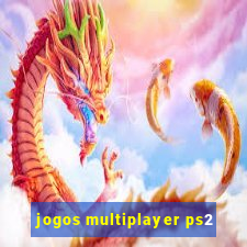 jogos multiplayer ps2